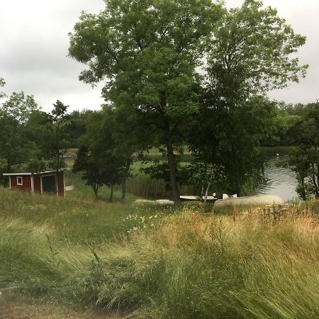 Hotell Gullvivan Brando Exteriér fotografie